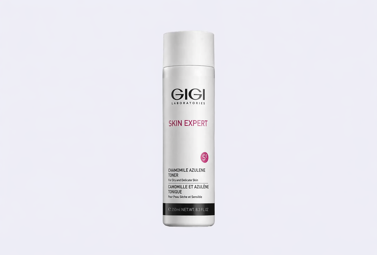 Лосьон-тоник для лица GIGI Skin Expert Chamomile Azulene Toner