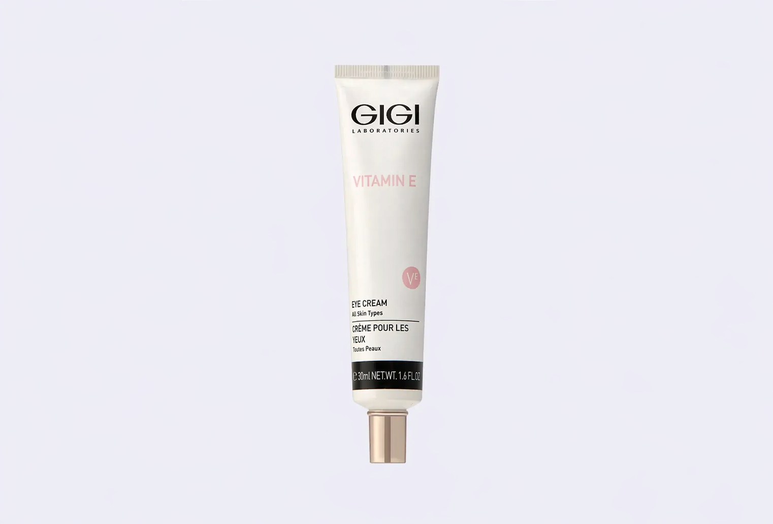 Крем для век GIGI Vitamin E Eye cream