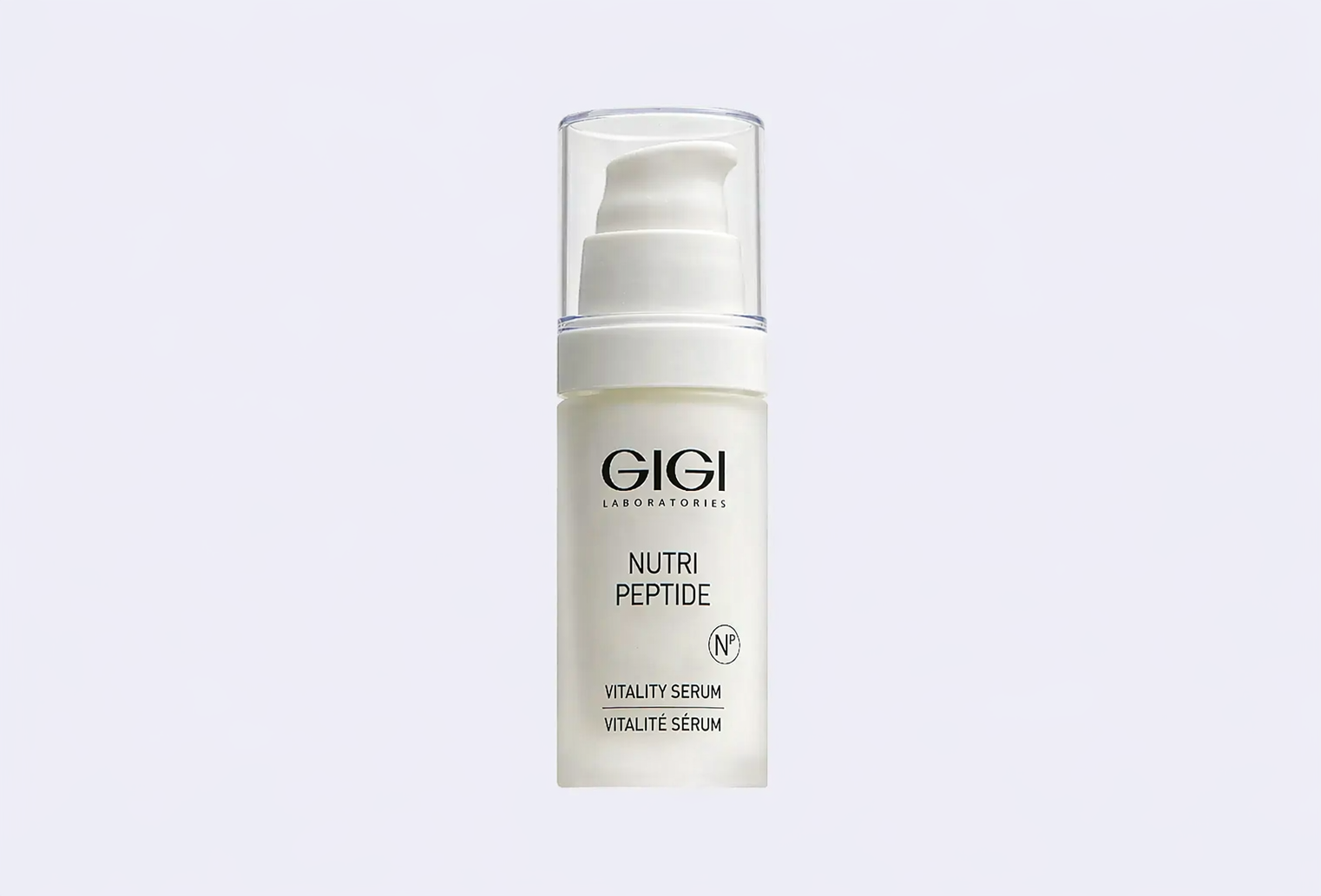 Сыворотка для лица GIGI Nutri Peptide Vitality Serum