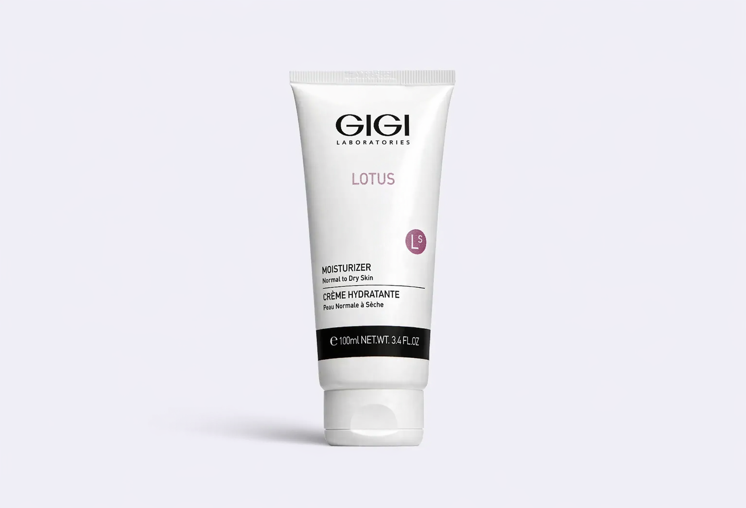 Крем для лица GIGI Lotus Beauty