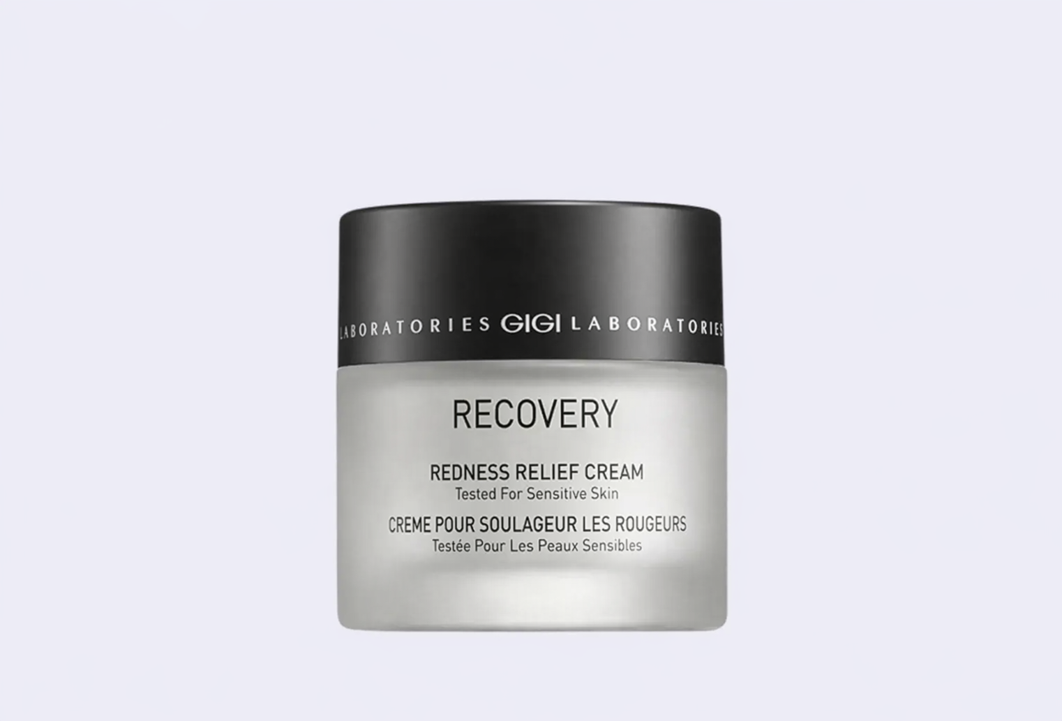 Крем для лица GIGI Recovery Redness Relief Cream