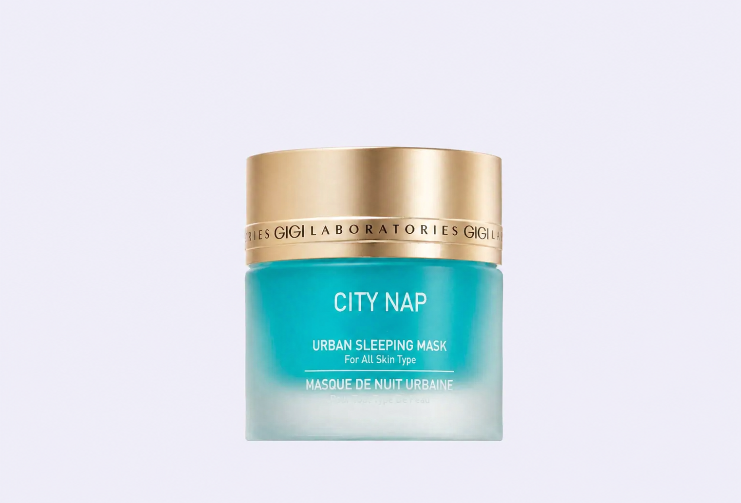 Маска для лица GIGI City NAP Urban Sleepeng Mask