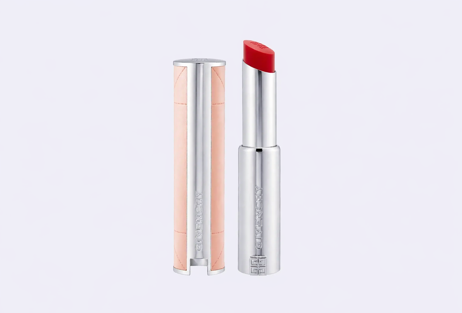 Помада-сыворотка для губ GIVENCHY ROSE PERFECTO