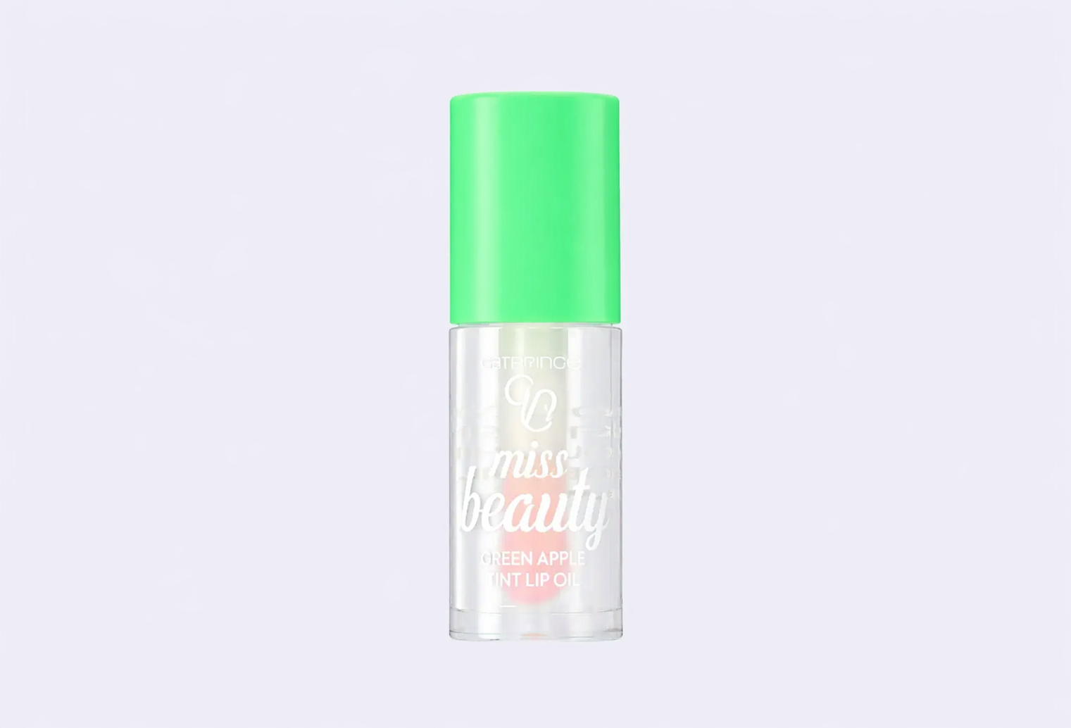 Масло-тинт для губ GOLDEN ROSE Miss beauty tint