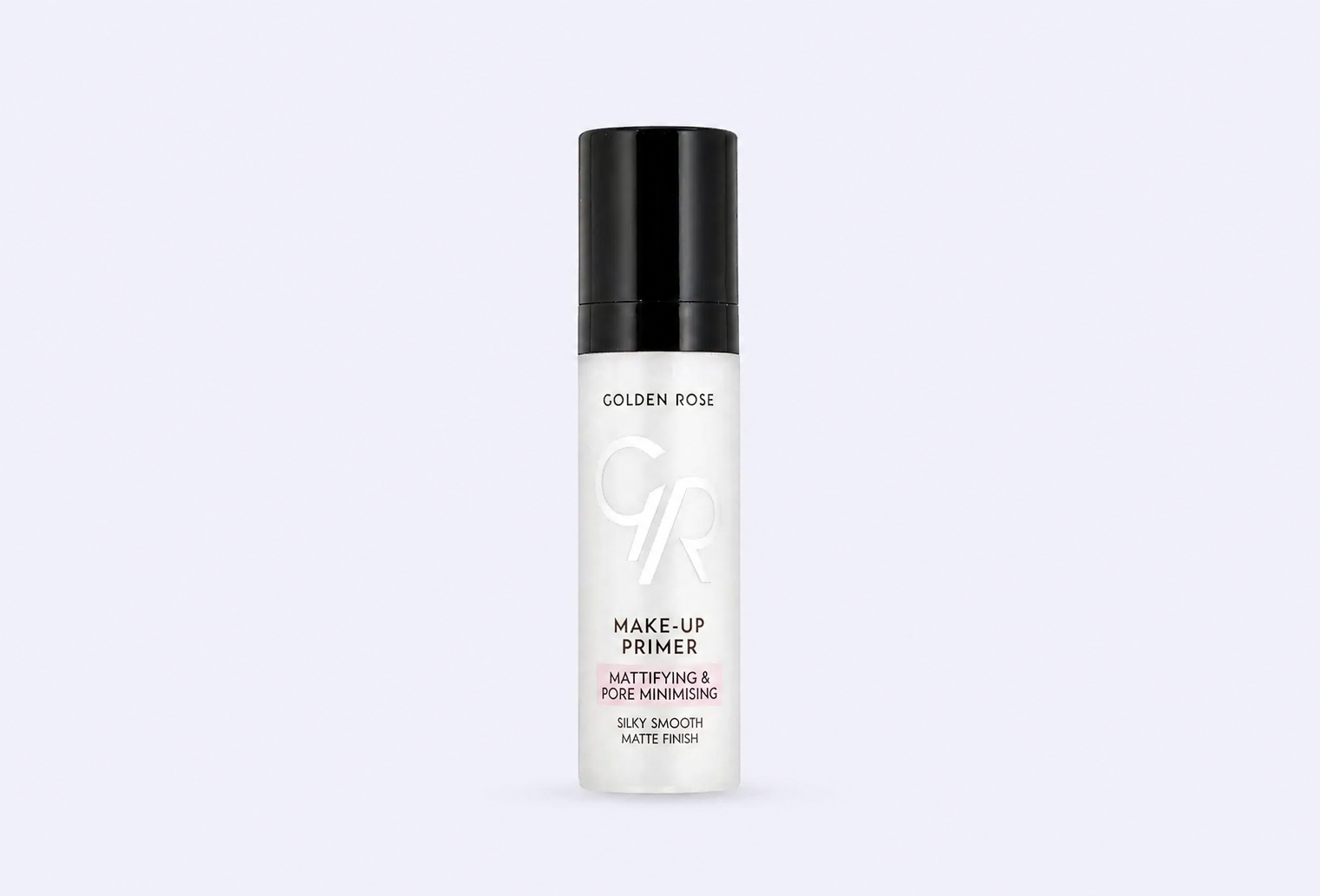 Основа под макияж GOLDEN ROSE MATTIFYING & PORE MINIMISING