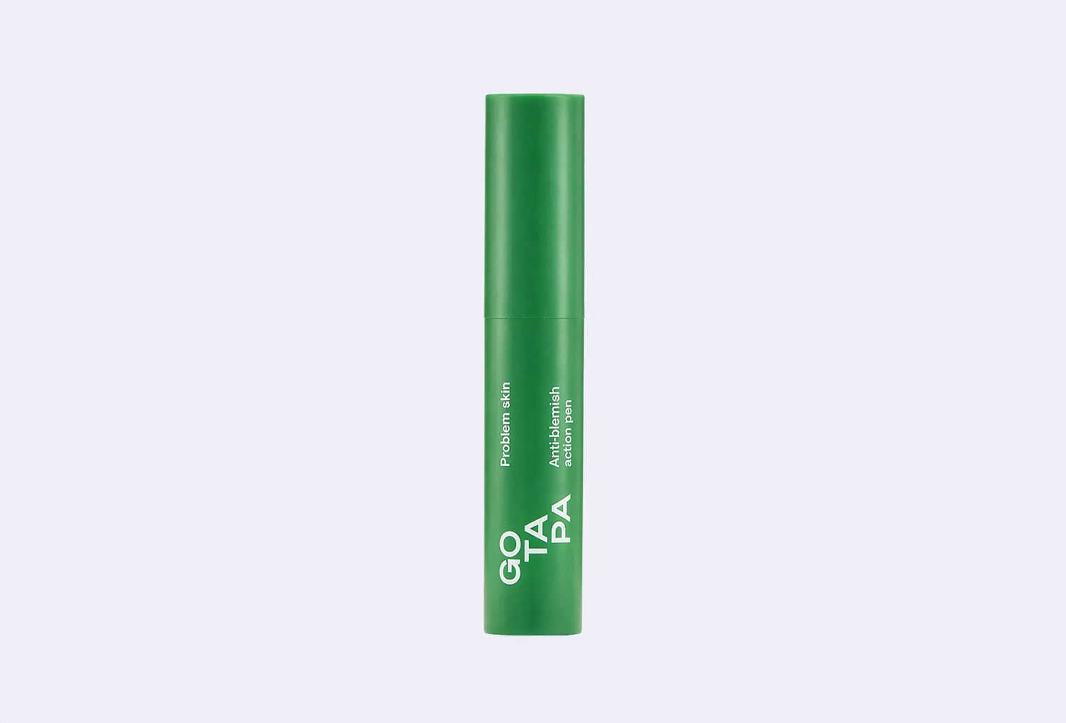 Стик GO TAPA Anti-blemish action pen