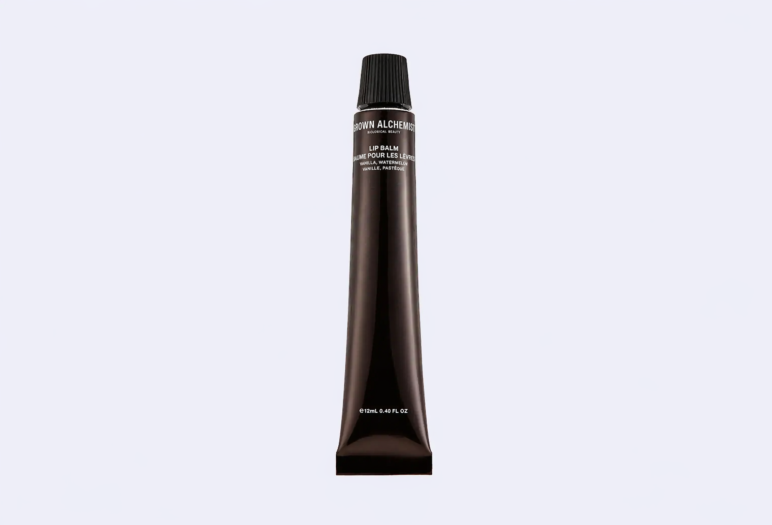 Бальзам для губ GROWN ALCHEMIST VANILLA & WATERMELON