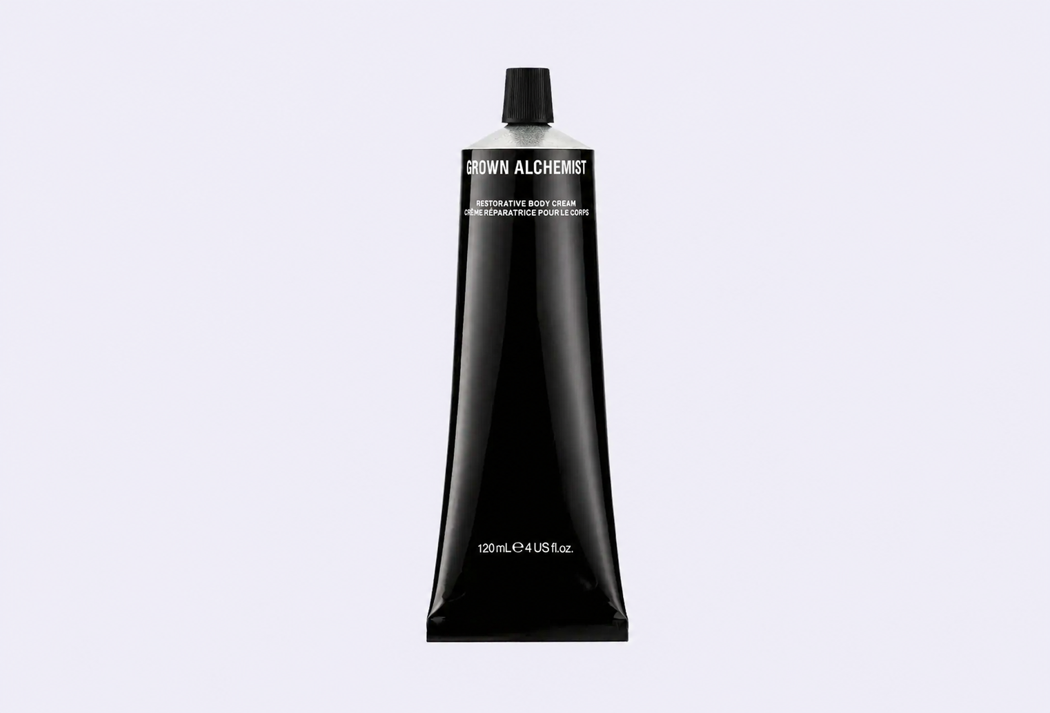 Крем для тела GROWN ALCHEMIST Restorative Body Cream