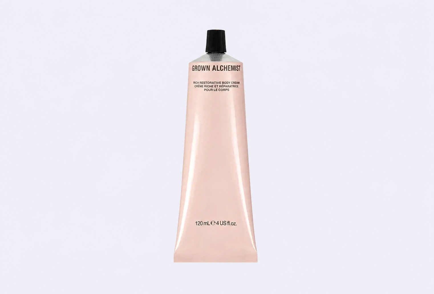 Крем для тела GROWN ALCHEMIST Rich Restorative Body Cream