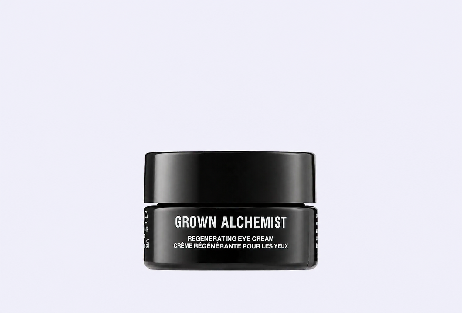 Крем для кожи вокруг глаз GROWN ALCHEMIST Regenerating Eye Cream
