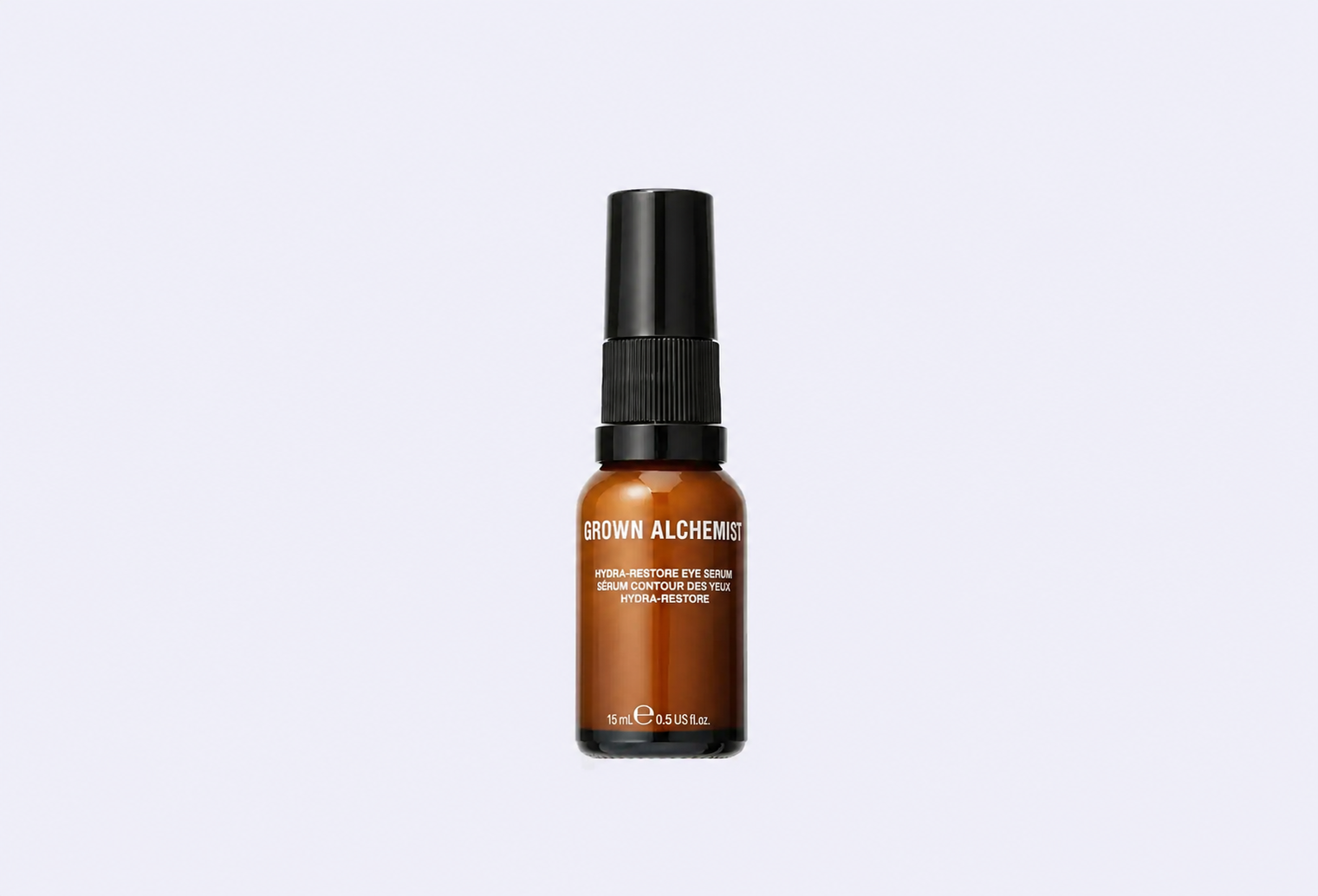 Крем для кожи вокруг глаз GROWN ALCHEMIST Hydra-Restore Eye Serum