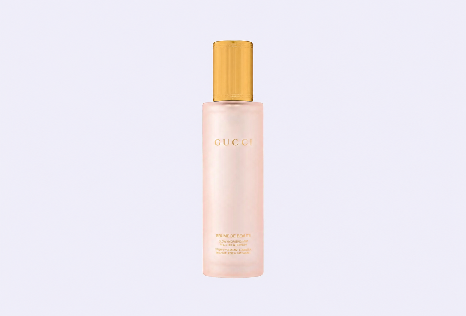 Мист для лица GUCCI Brume De Beaute