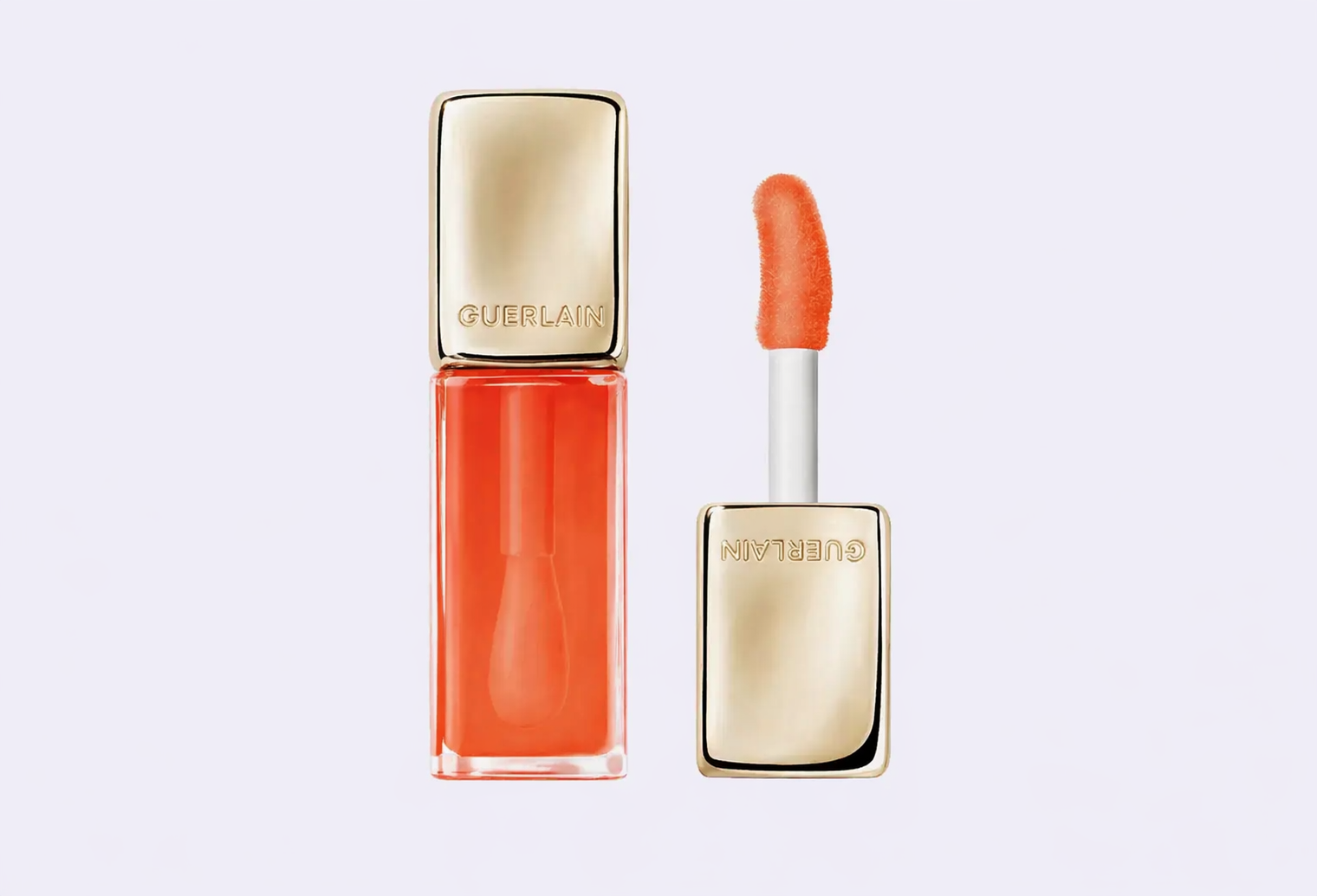 Масло для губ GUERLAIN KISSKISS BEE GLOW