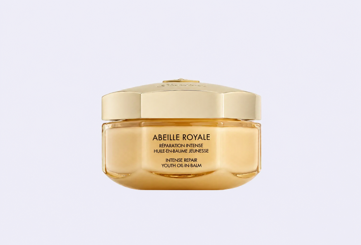 Бальзам GUERLAIN ABEILLE ROYALE INTENSE REPAIR YOUTH OIL-IN-BALM