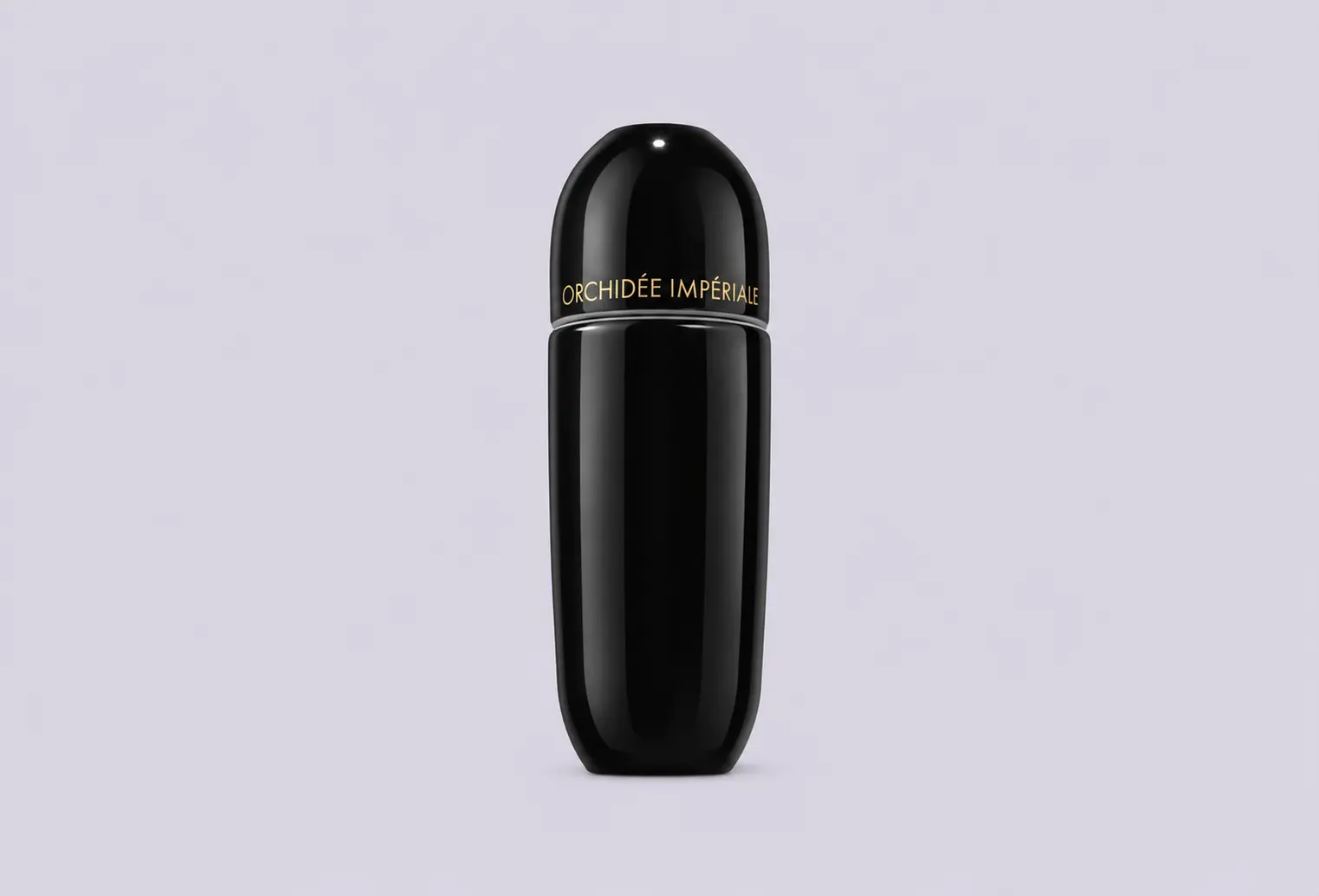 Сыворотка для лица GUERLAIN Orchidee Imperiale Black
