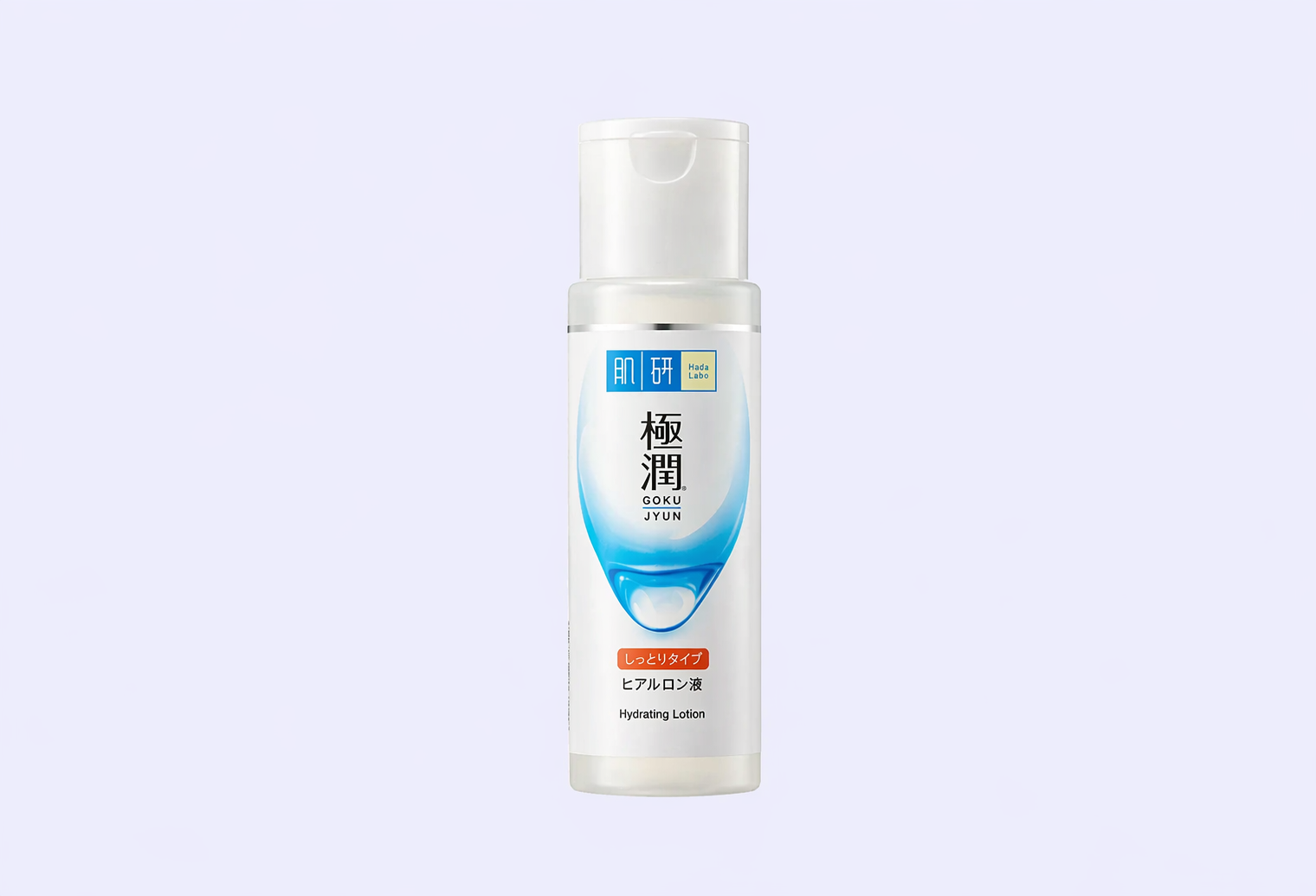 Лосьон-гидратор для лица HADA LABO HYDRATING LOTION RICH