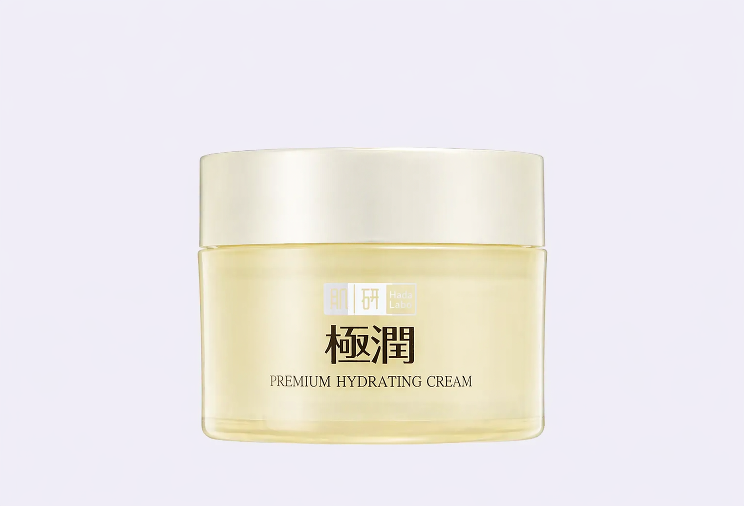 Крем для лица HADA LABO PREMIUM HYDRATING