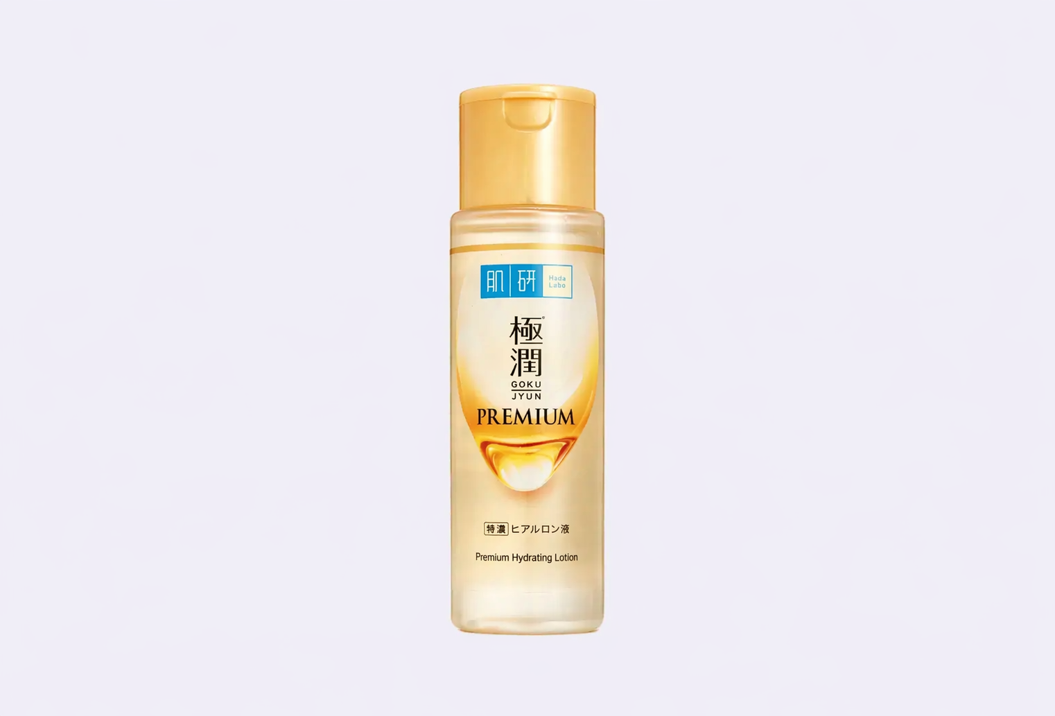 Лосьон для лица HADA LABO Premium Hydrating lotion