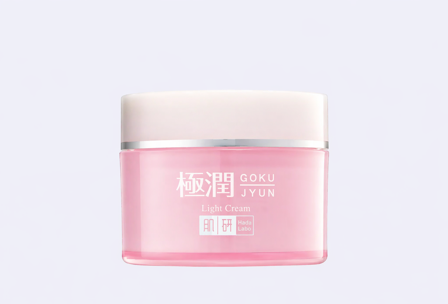 Крем для лица HADA LABO HYDRATING LIGHT