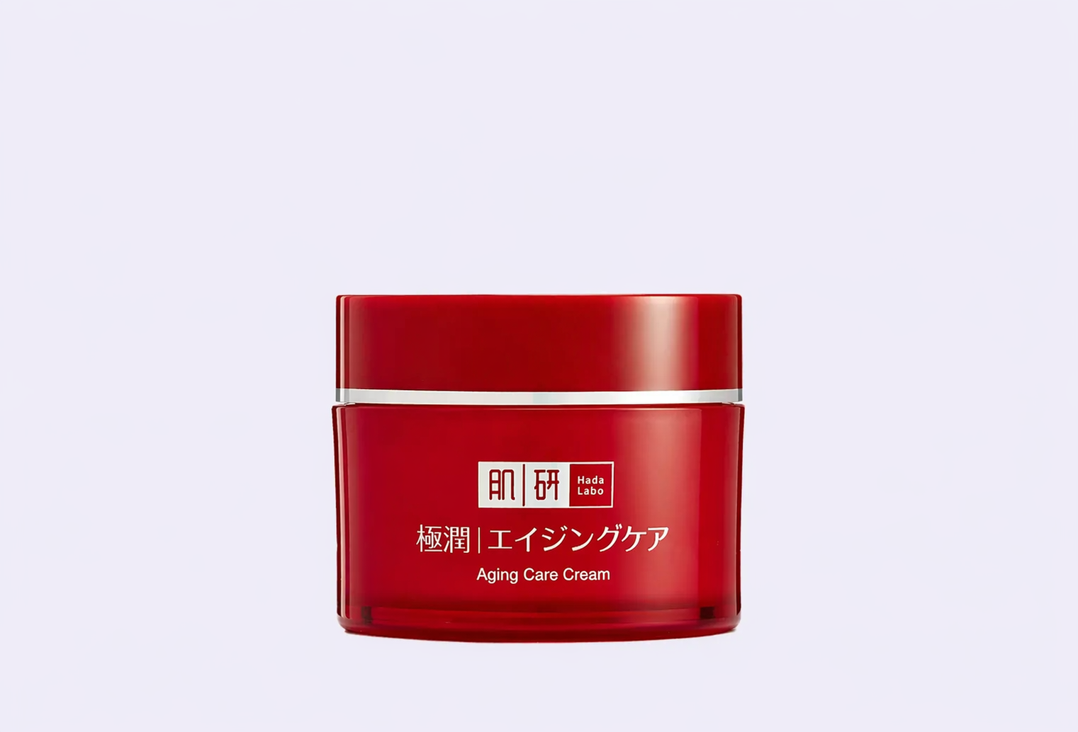 Крем для лица HADA LABO Aging Care Cream