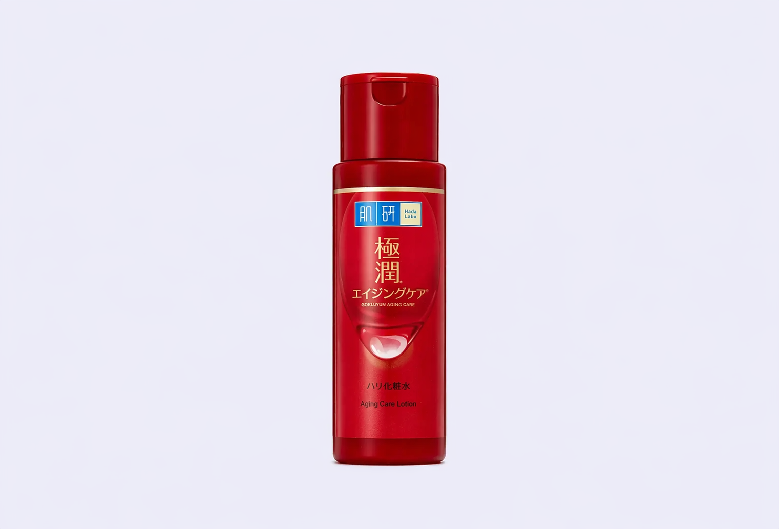 Лосьон для лица HADA LABO Aging Care Lotion