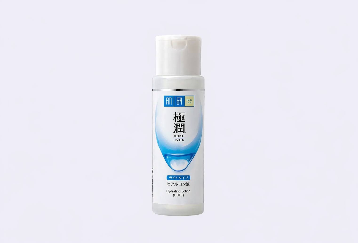 Лосьон-гидратор для лица HADA LABO HYDRATING LOTION LIGHT