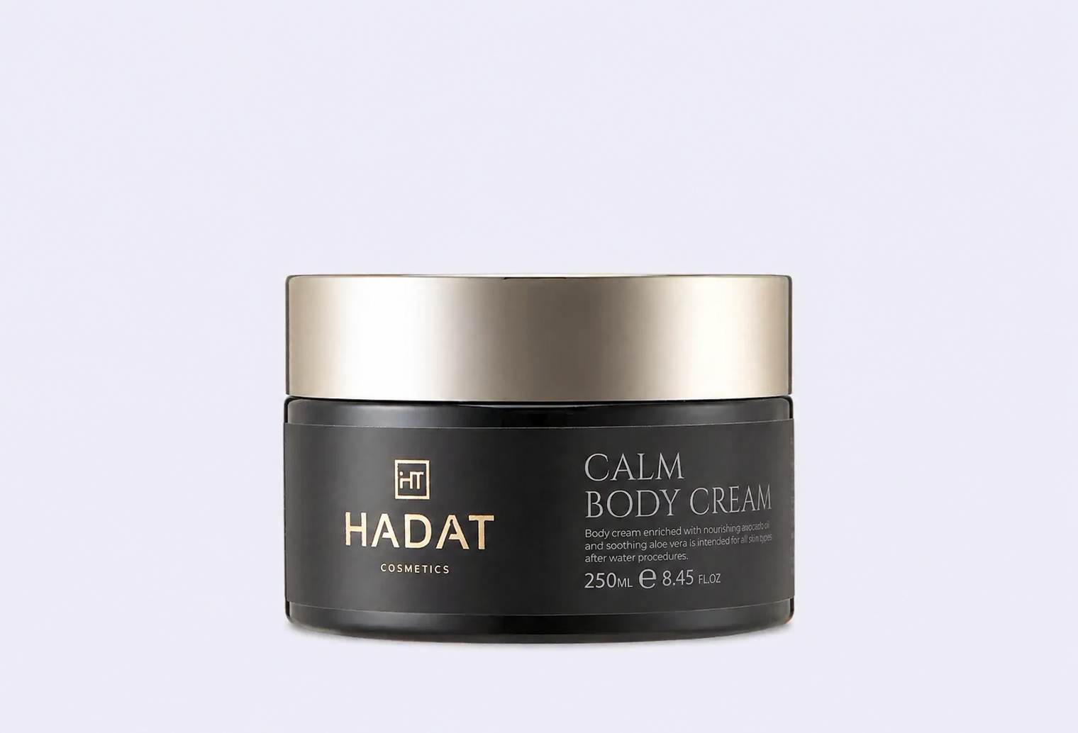 Крем для тела HADAT COSMETICS CALM