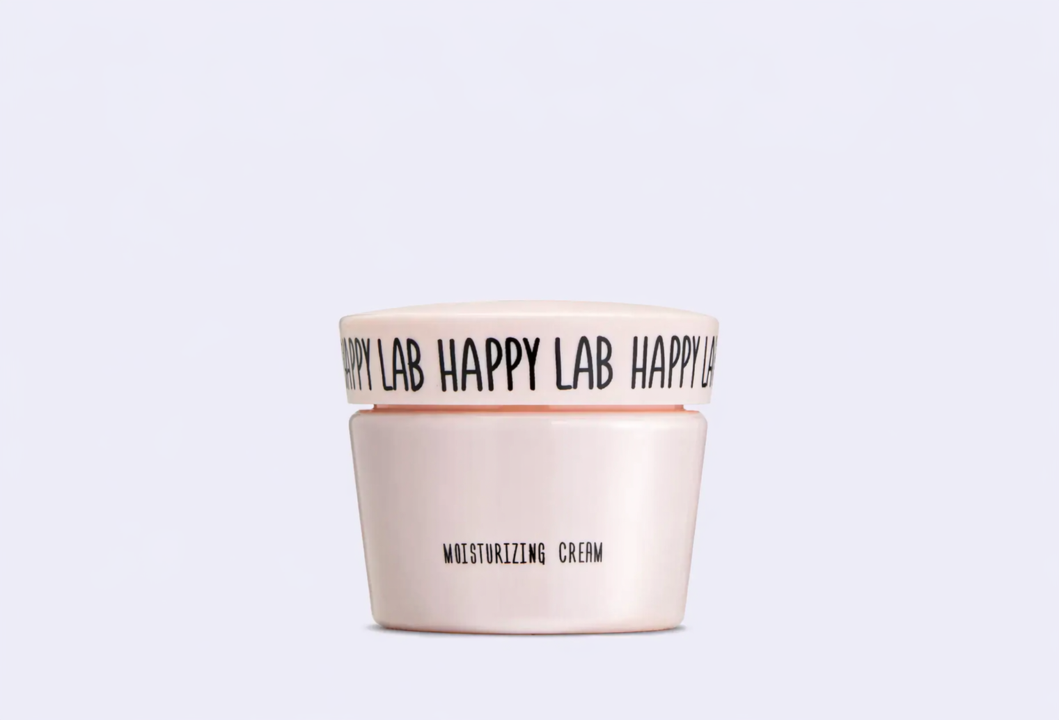 Крем HAPPY LAB Moisturizing Cream