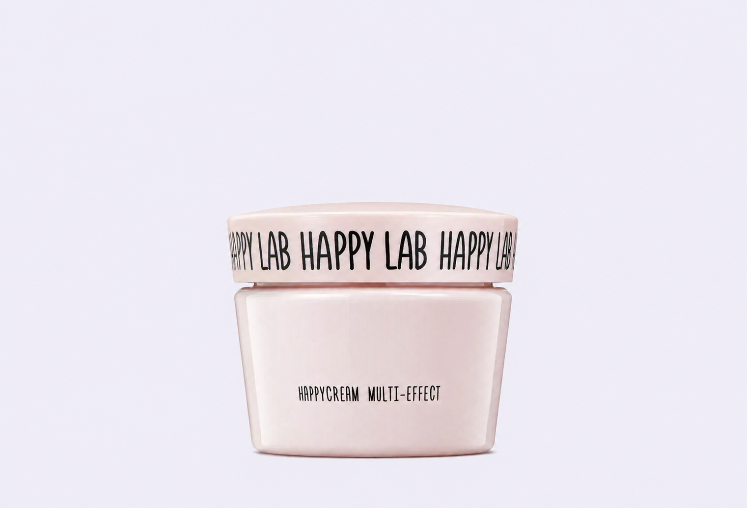 Крем для лица HAPPY LAB Cream Multi-effect