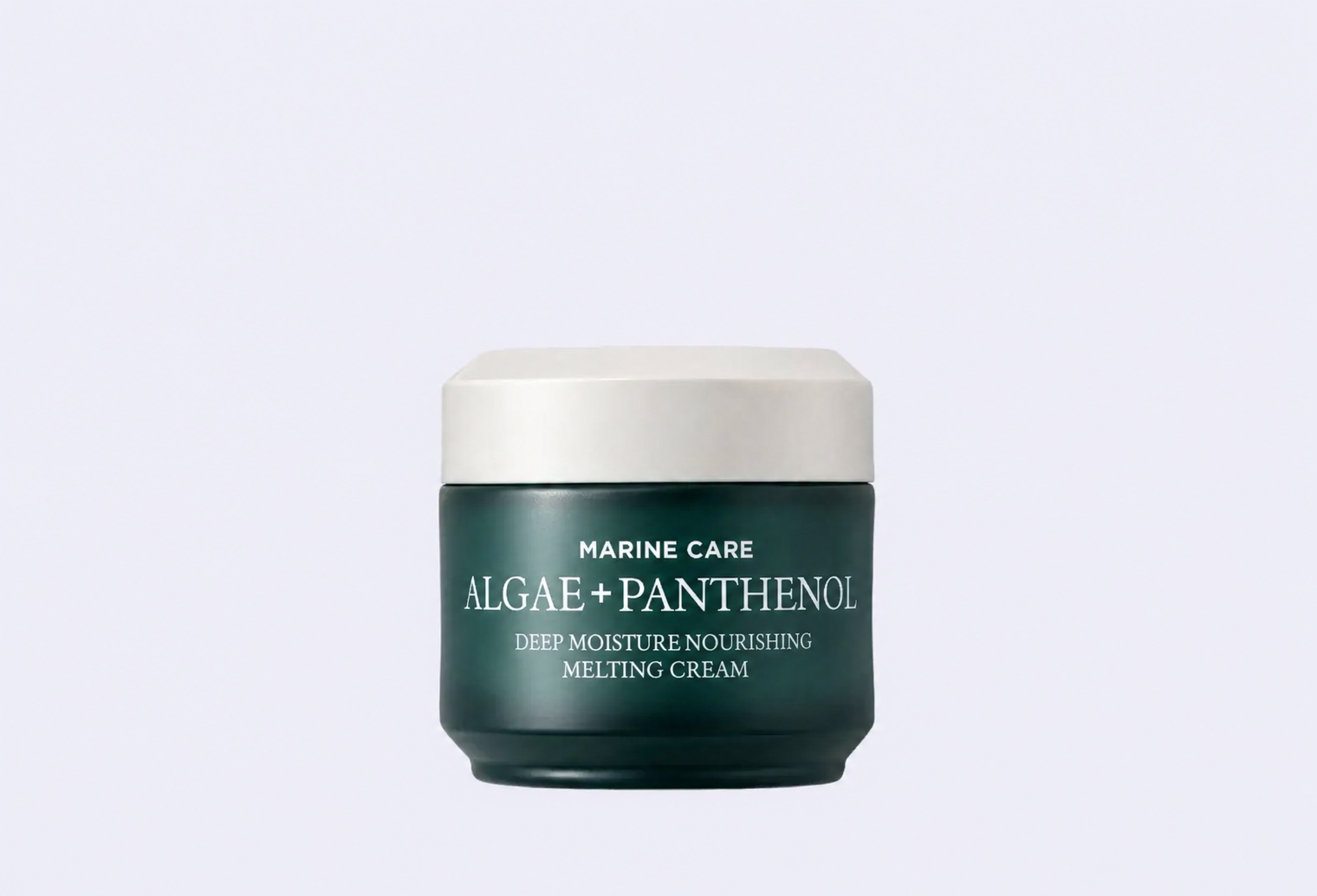 Крем для лица HEIMISH MARINE CARE DEEP MOISTURE NOURISHING MELTING CREAM