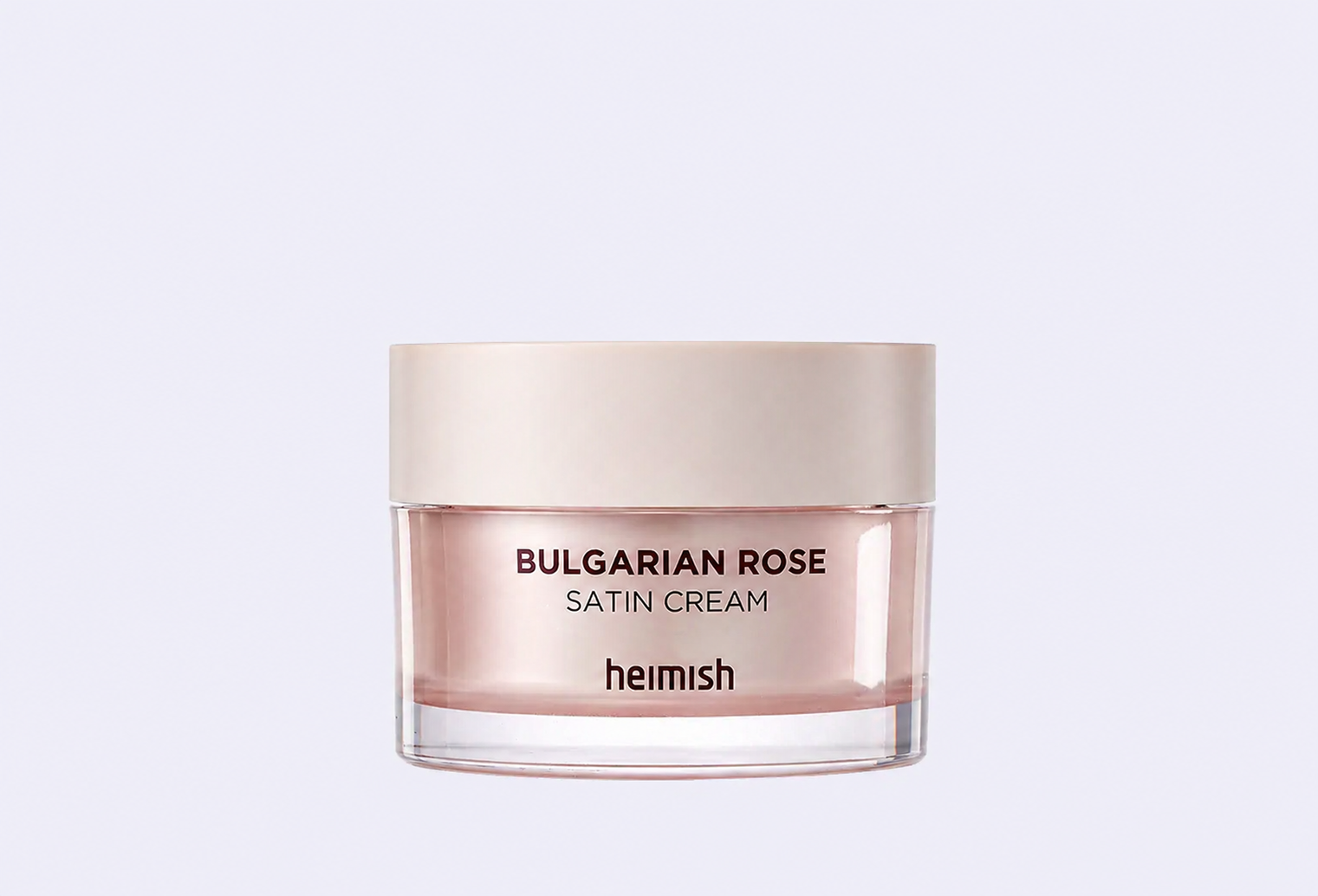 Крем для лица HEIMISH BULGARIAN ROSE