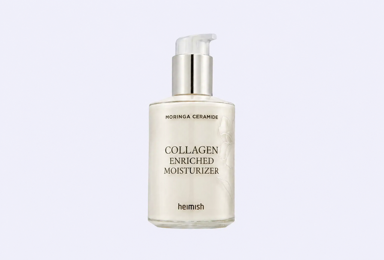 Эмульсия для лица HEIMISH MORINGA CERAMIDE COLLAGEN