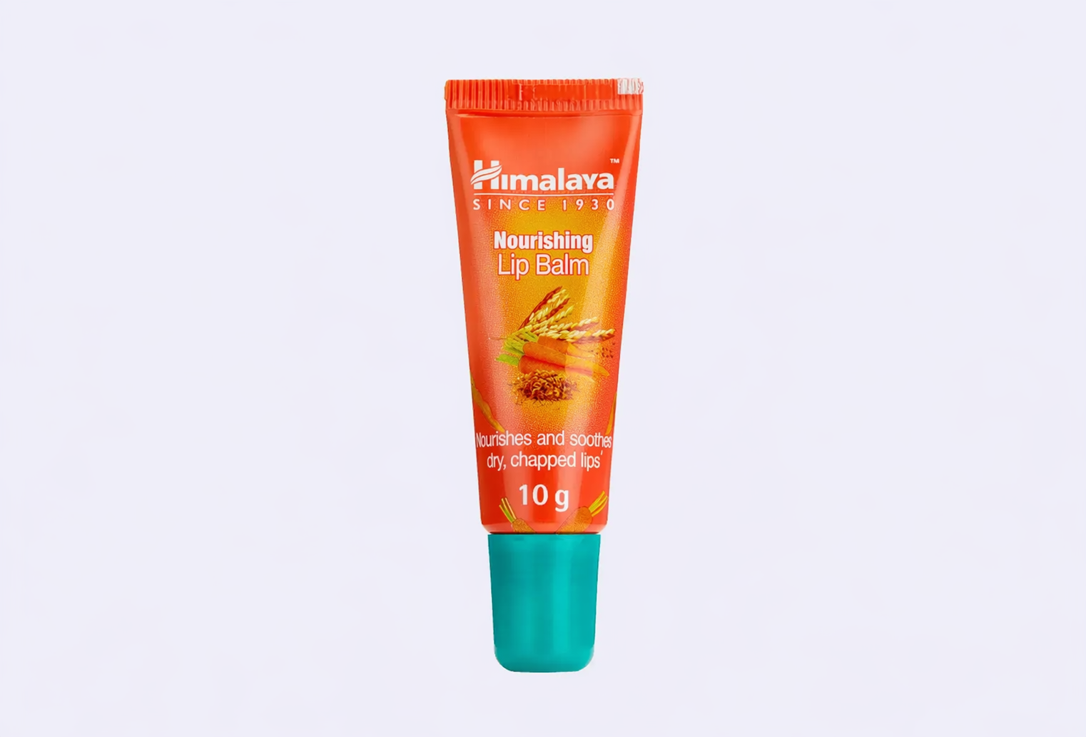 Бальзам для губ HIMALAYA Lip balm