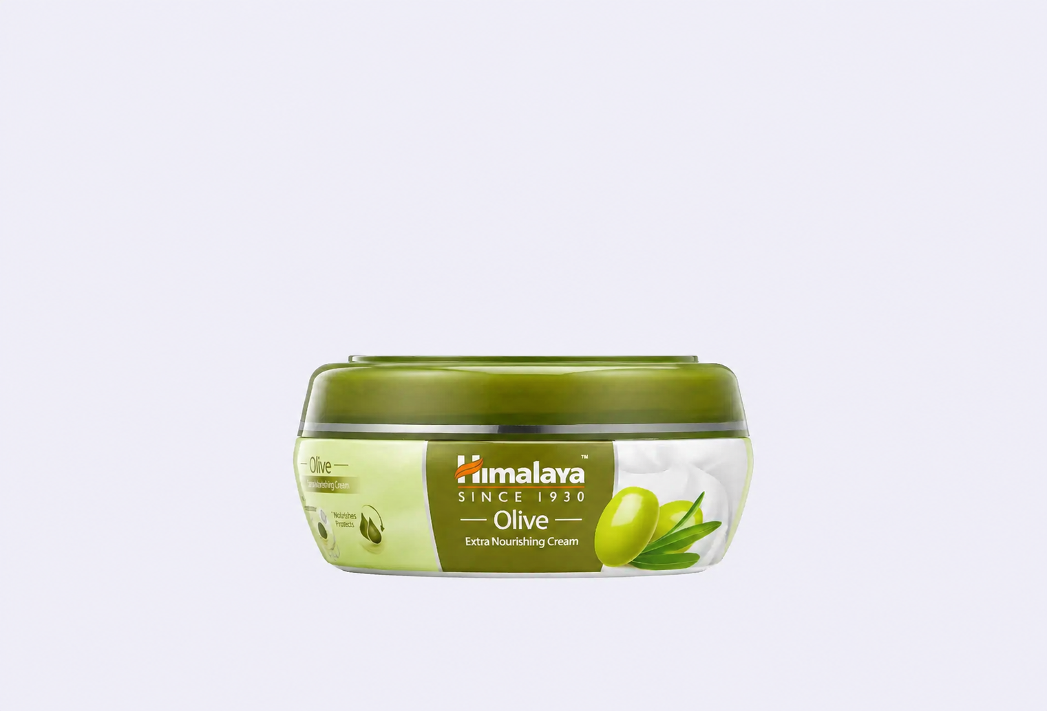 Крем для лица HIMALAYA Olive
