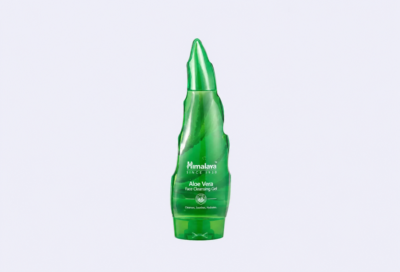 Очищающий гель для лица HIMALAYA с Алоэ Вера