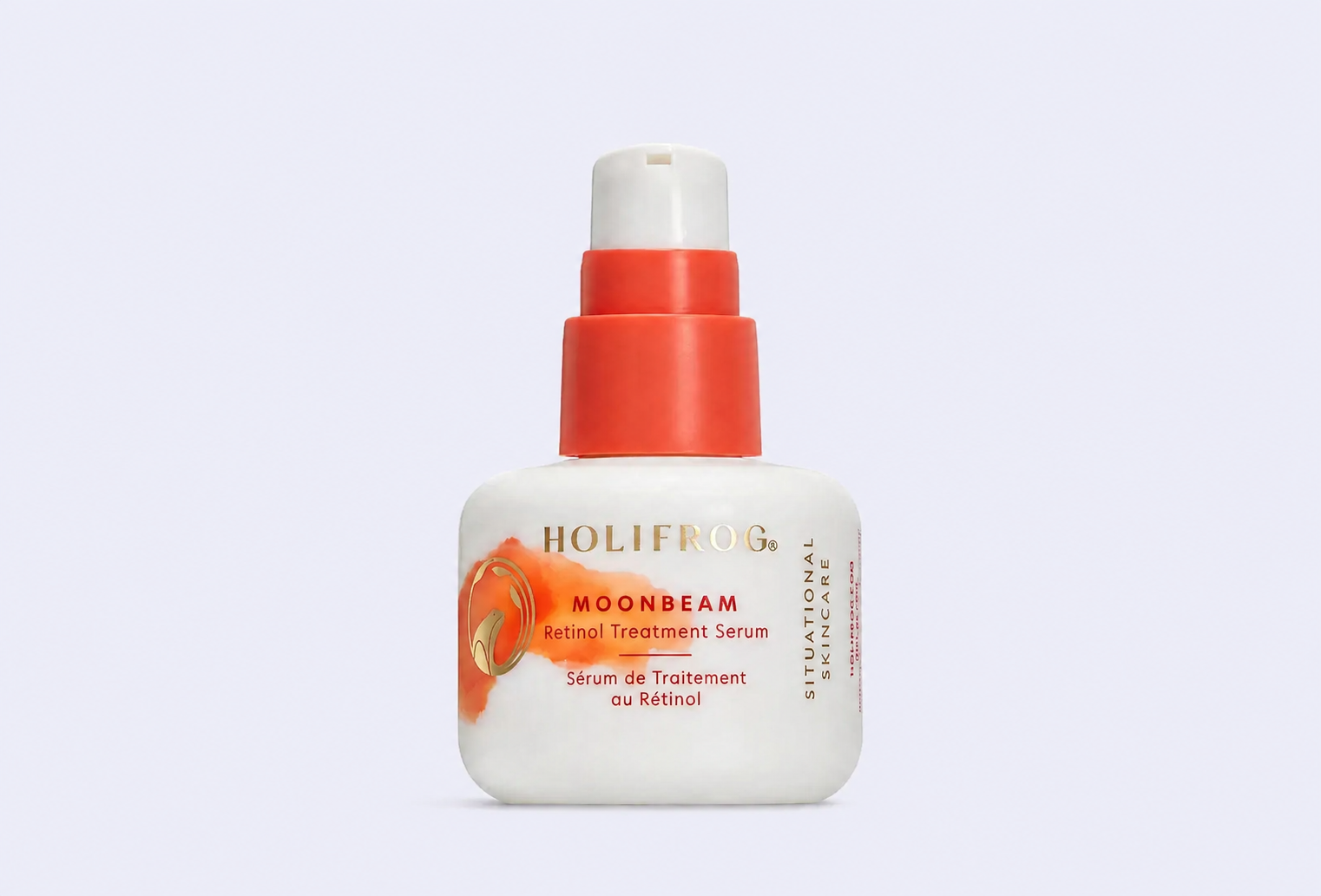 Сыворотка для лица HOLIFROG Moonbeam Retinol treatment Serum