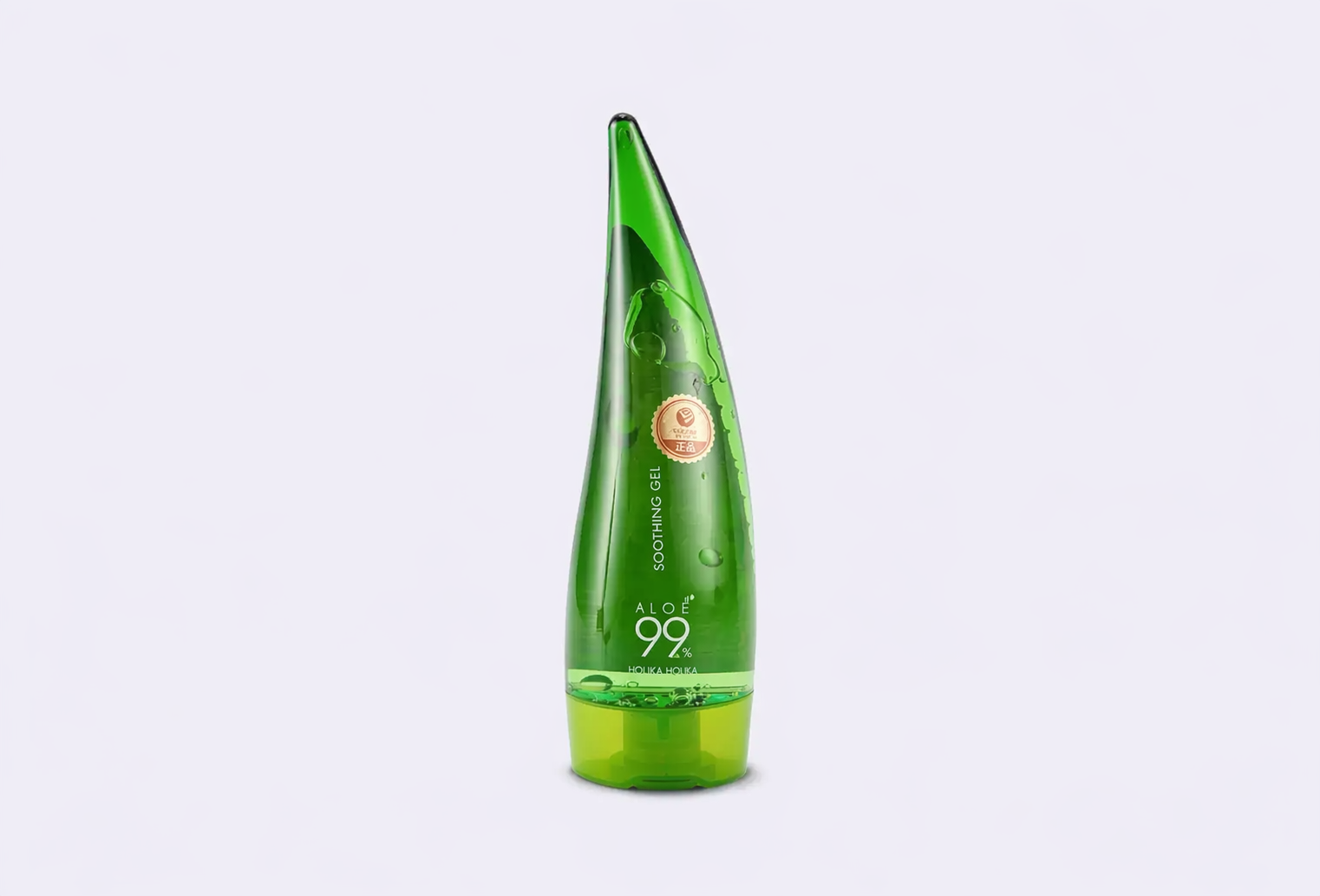 Гель для лица и тела HOLIKA HOLIKA Aloe 99% Soothing Gel