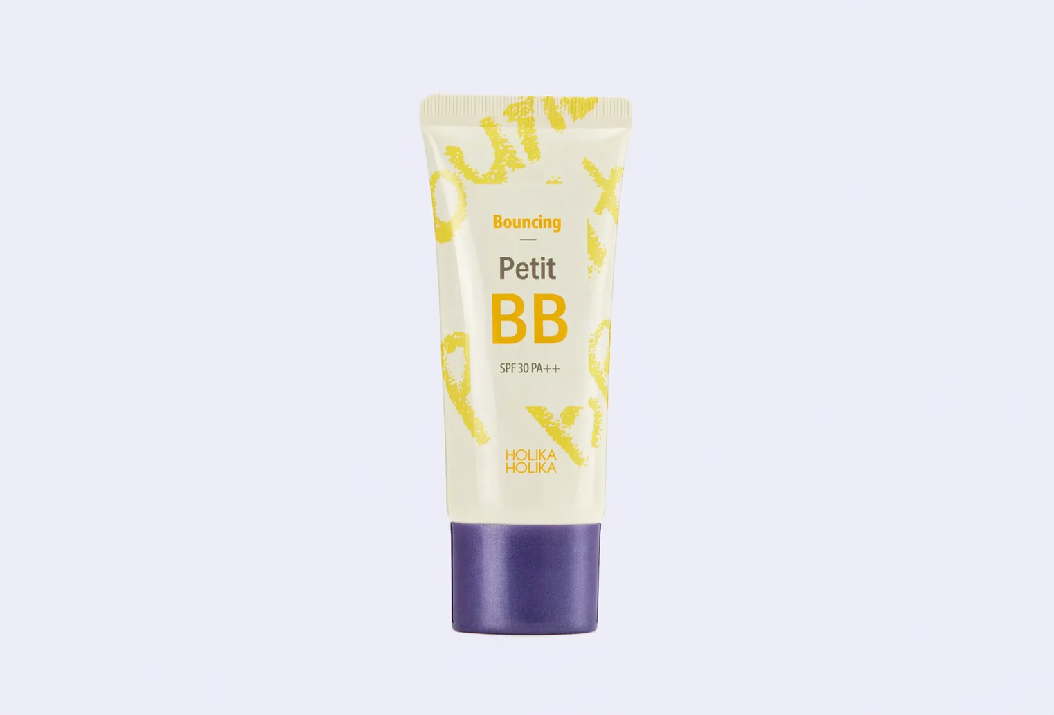 BB крем для лица SPF30 HOLIKA HOLIKA Petit BB Bounсing