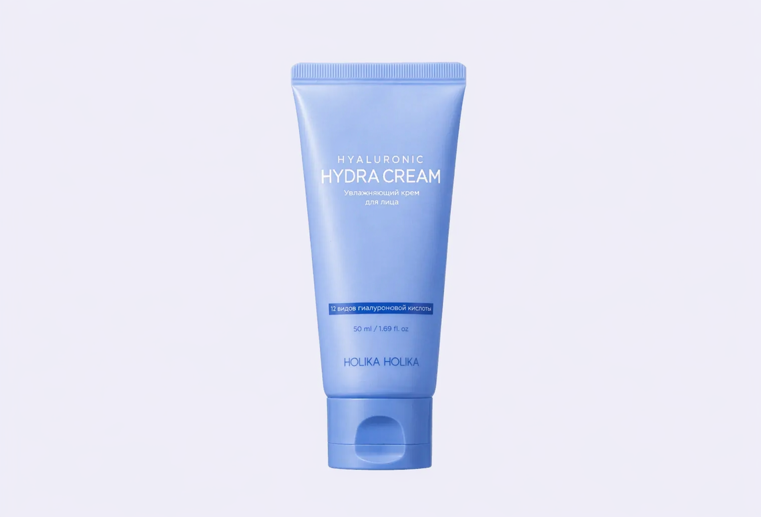 Крем для лица HOLIKA HOLIKA Hyaluronic Hydra