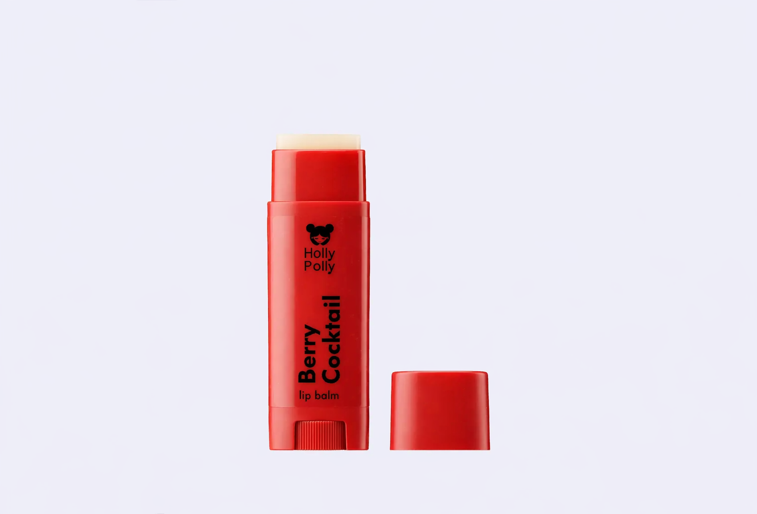 Бальзам для губ HOLLY POLLY Berry Сocktail