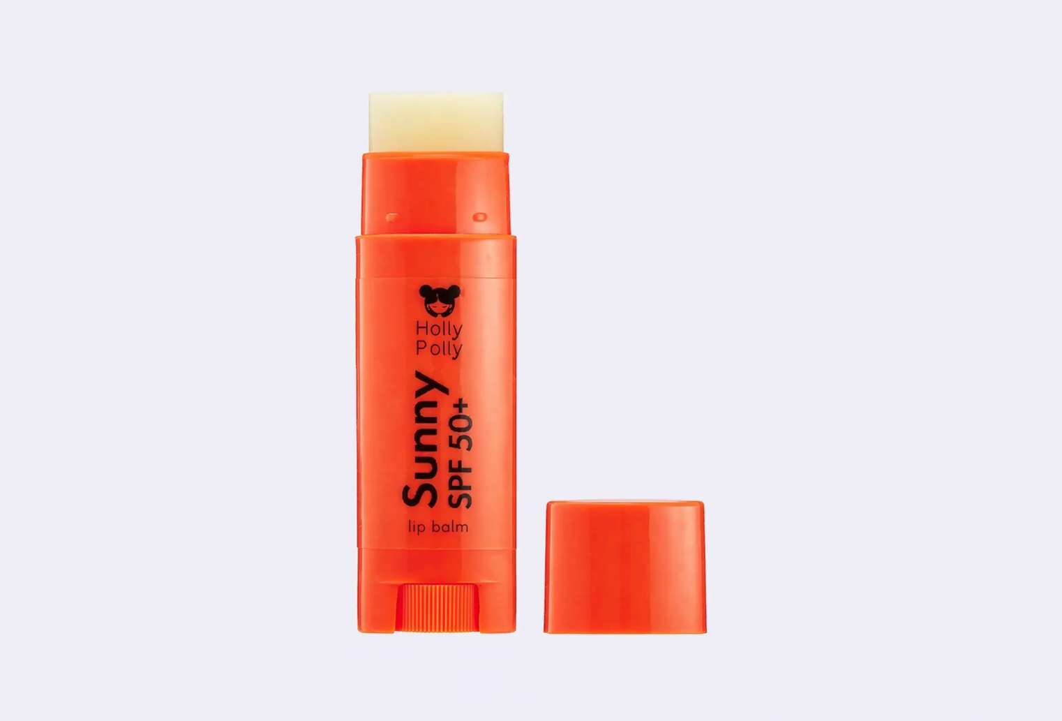 Бальзам для губ SPF 50+ HOLLY POLLY Mango and Vanilla