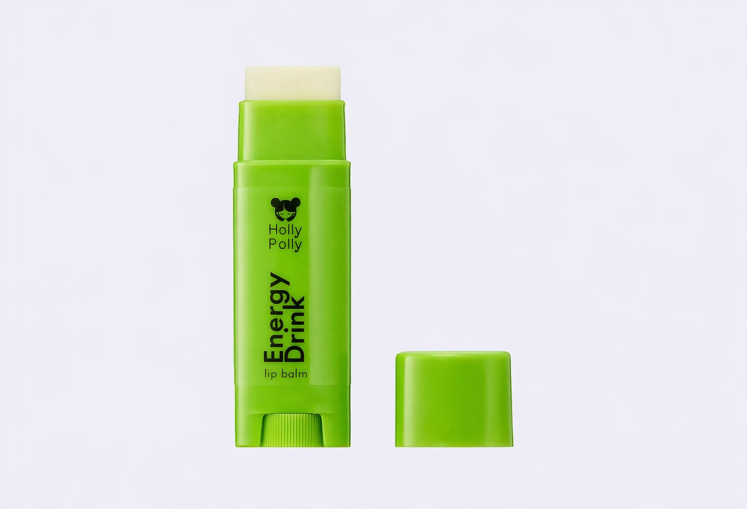 Бальзам для губ HOLLY POLLY Energy Drink