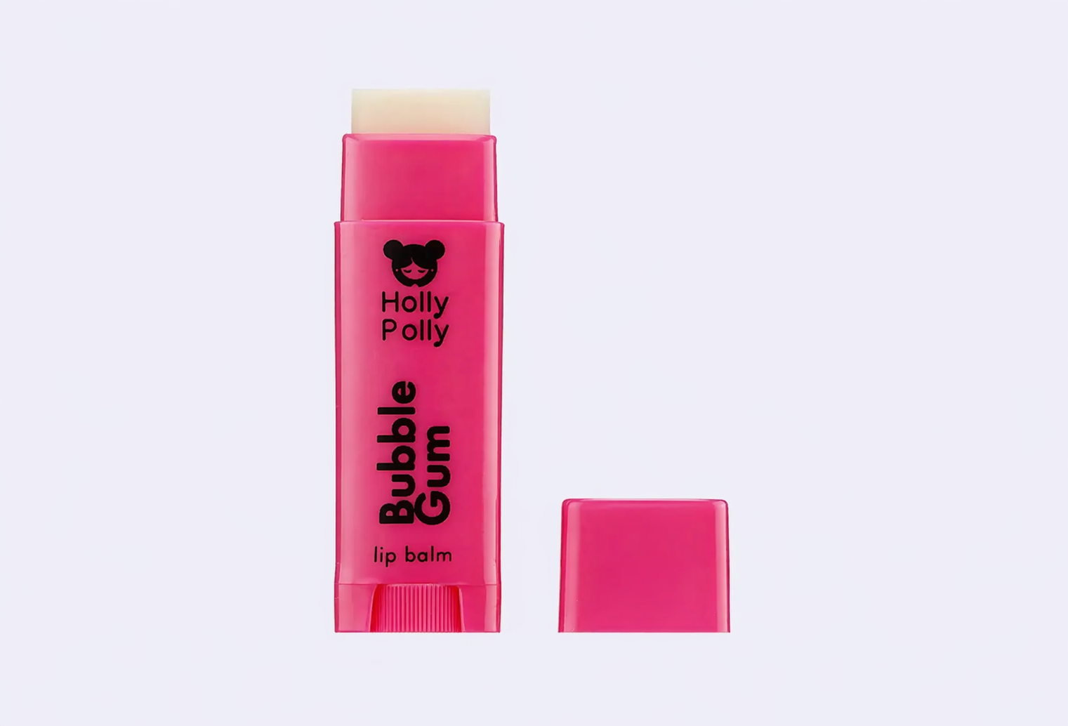 Бальзам для губ HOLLY POLLY Bubble Gum