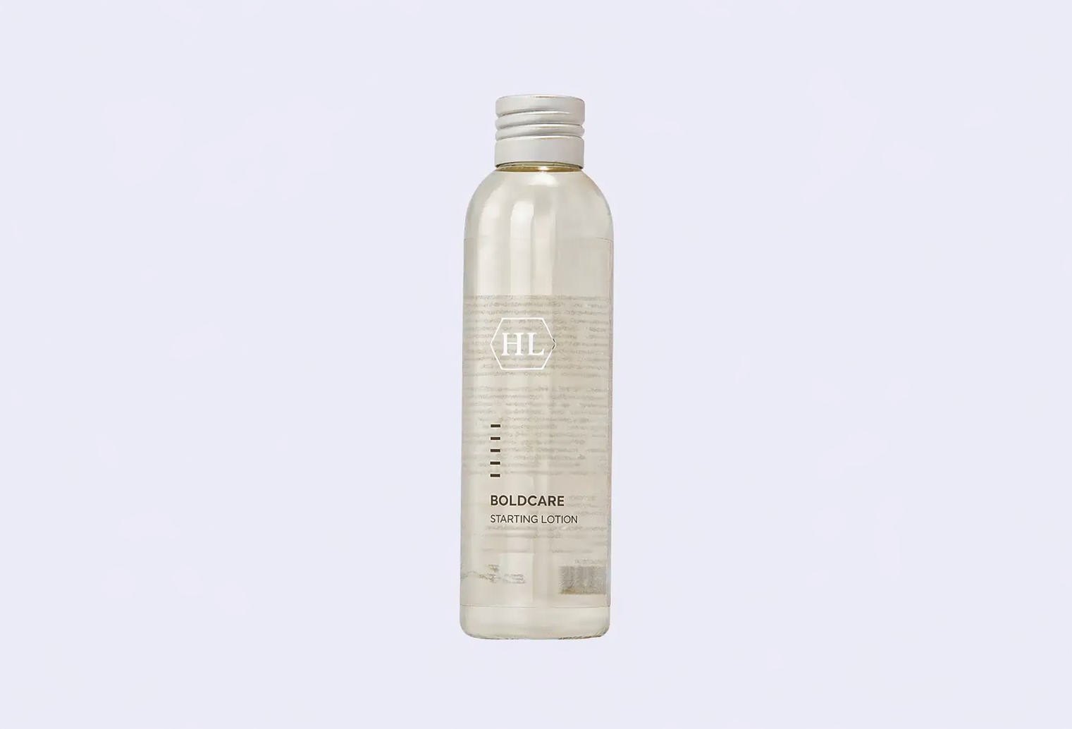 Поверхностный пилинг + лифтинг HOLY LAND BOLDCARE STARTING LOTION