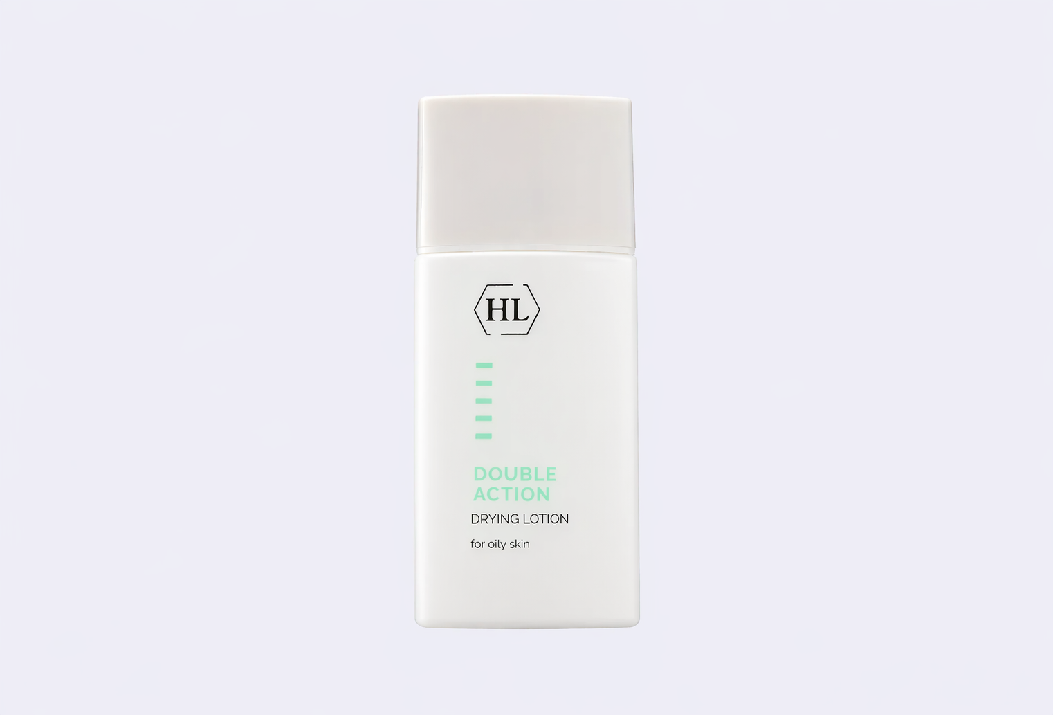Суспензия HOLY LAND DOUBLE ACTION DRYING LOTION