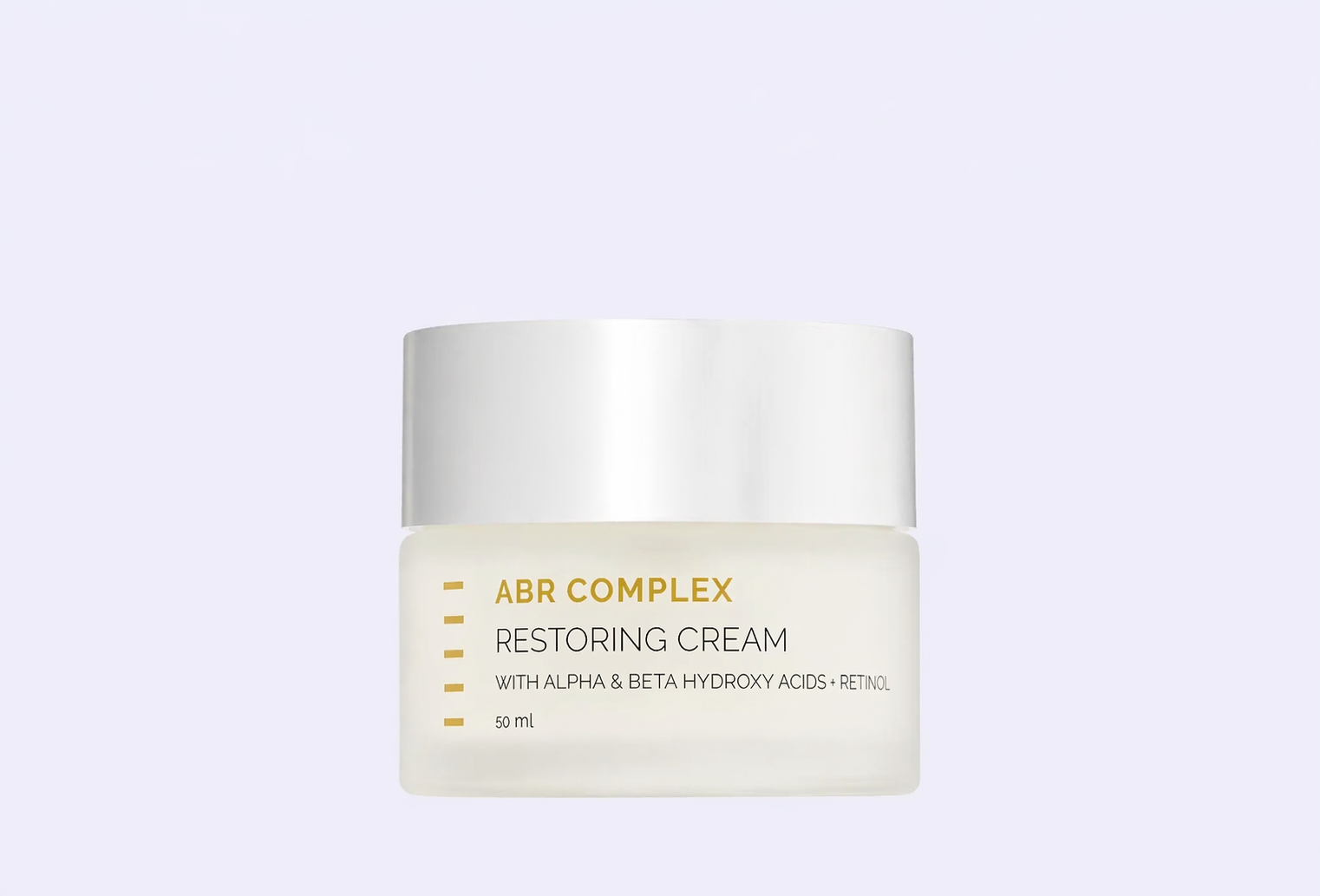 Крем HOLY LAND ABR COMPLEX RESTORING CREAM