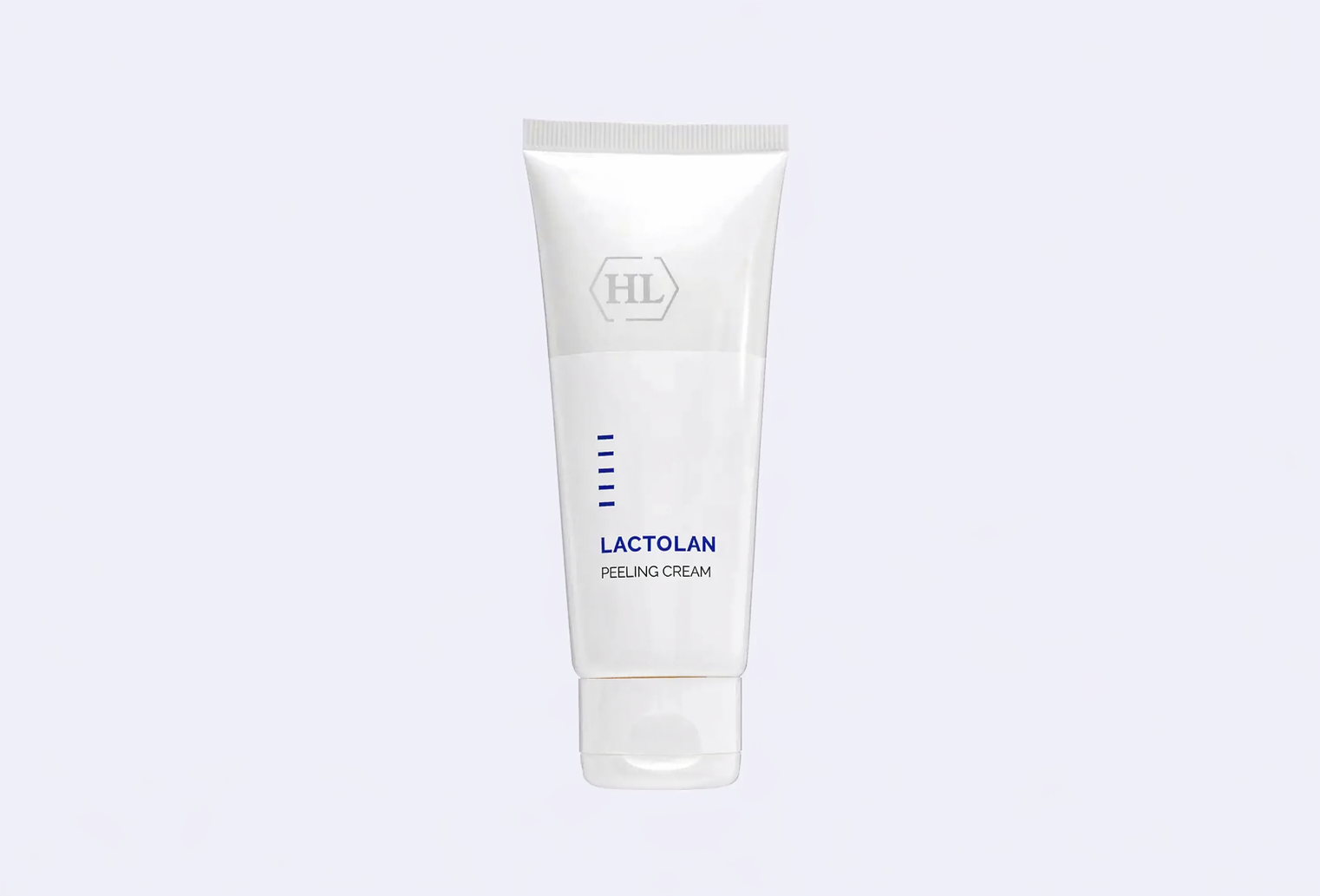 Пилинг-крем HOLY LAND LACTOLAN PEELING CREAM