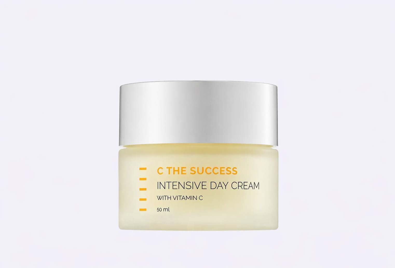 Интенсивный крем HOLY LAND C THE SUCCESS INTENSIVE DAY CREAM