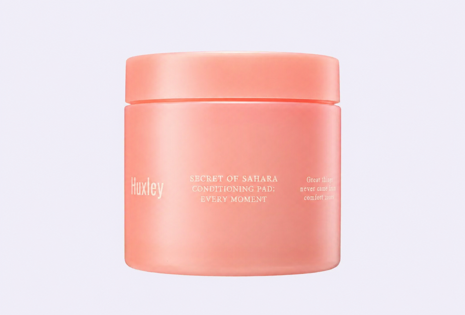 Пэды для лица HUXLEY Every Moment