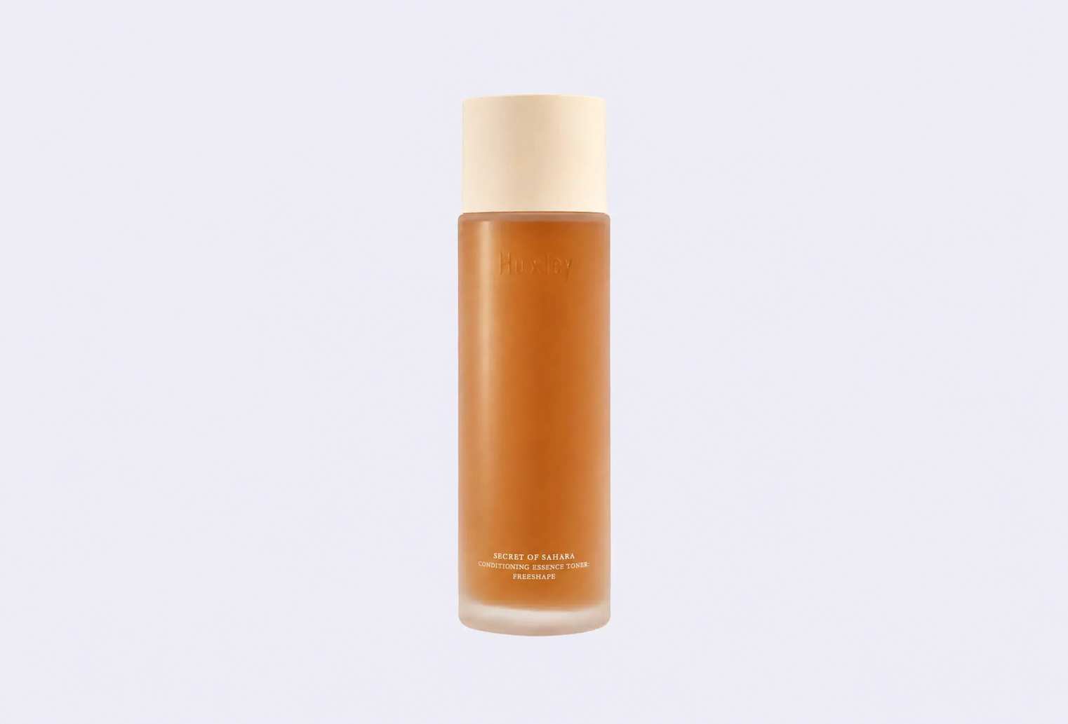 Тонер-эссенция для лица HUXLEY FREESHAPE